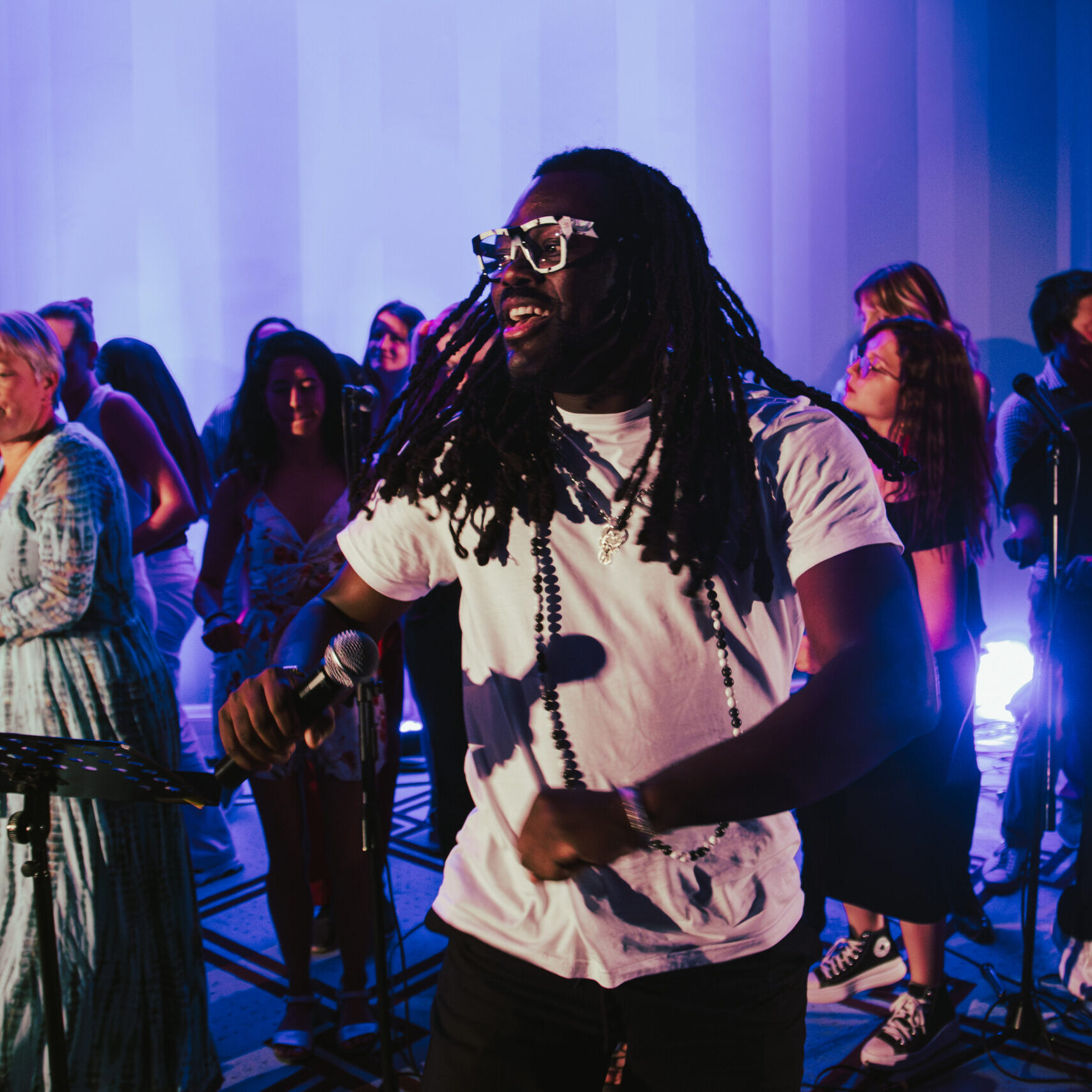 Concierto 3 Concierto 3