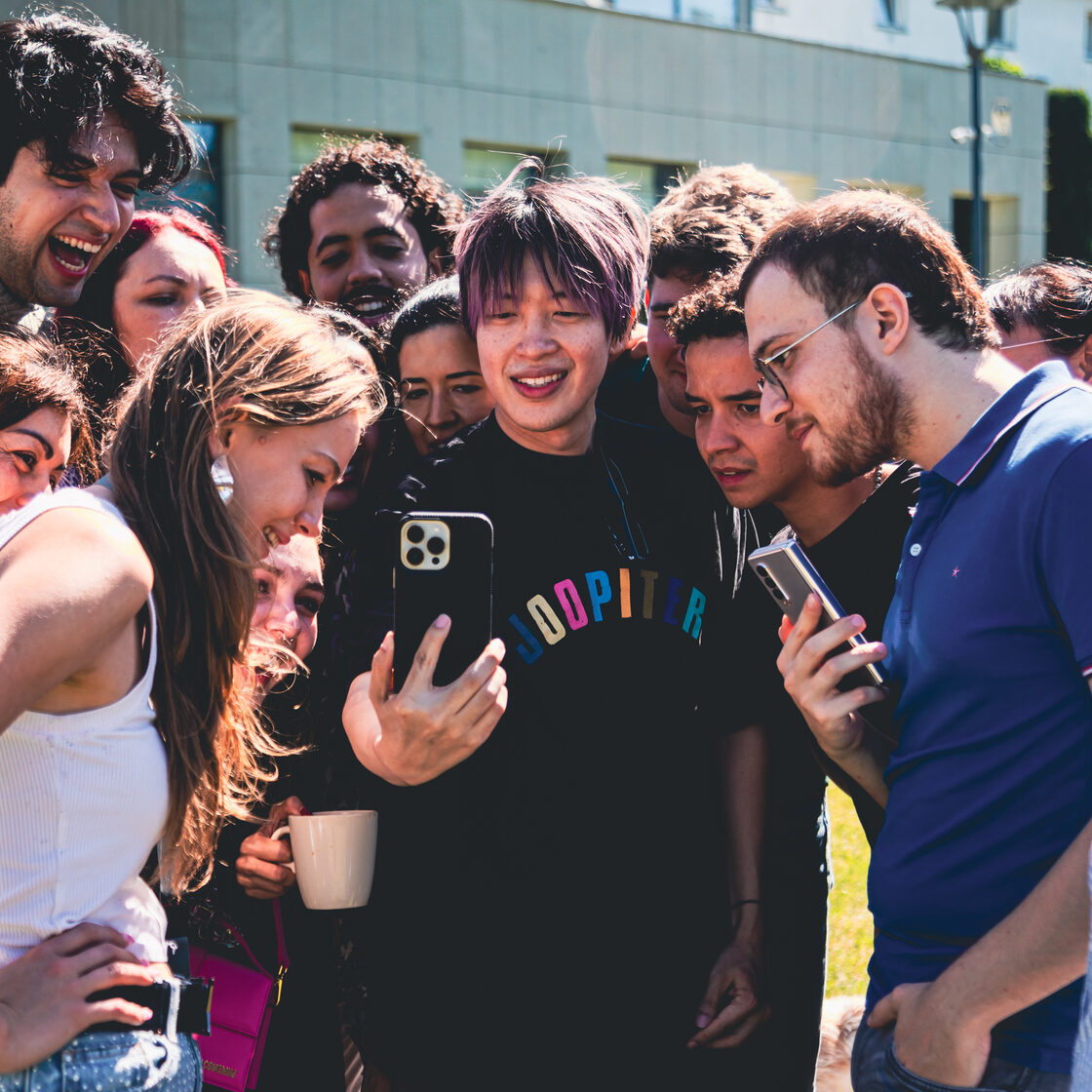 Mix Social Mix Social